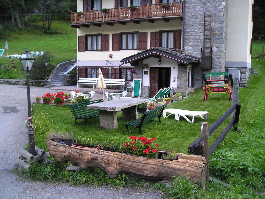 Mont Gelé