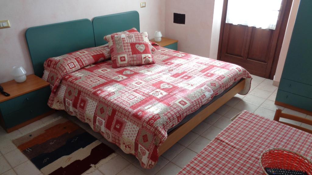 Hotel Mont Gelé 3*